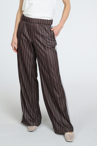 Haute L'Amitié HL10578 Bruin