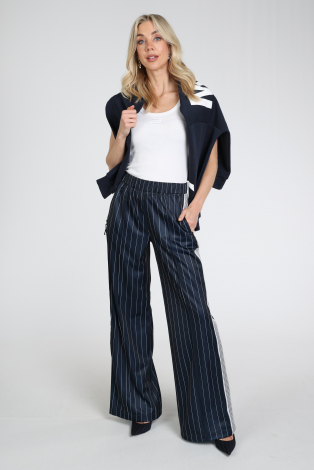 Haute L'Amitié HL10578 Blauw