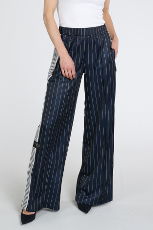 Haute L'Amitié HL10578 Blauw