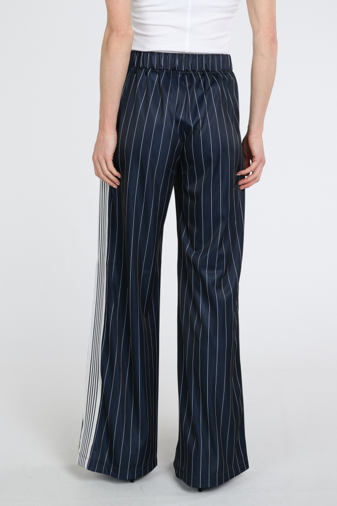 Haute L'Amitié HL10578 Joggingbroek Blauw