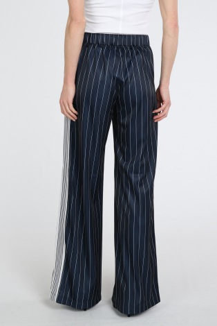 Haute L'Amitié HL10578 Blauw