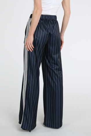 Haute L'Amitié HL10578 Blauw