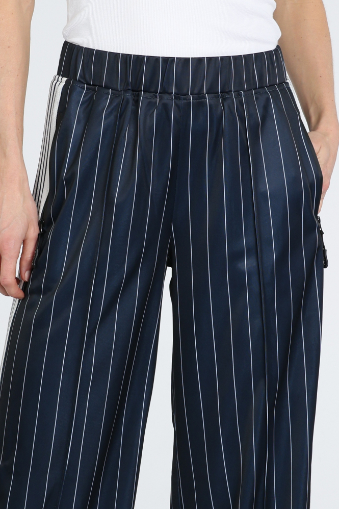 Haute L'Amitié HL10578 Joggingbroek Blauw