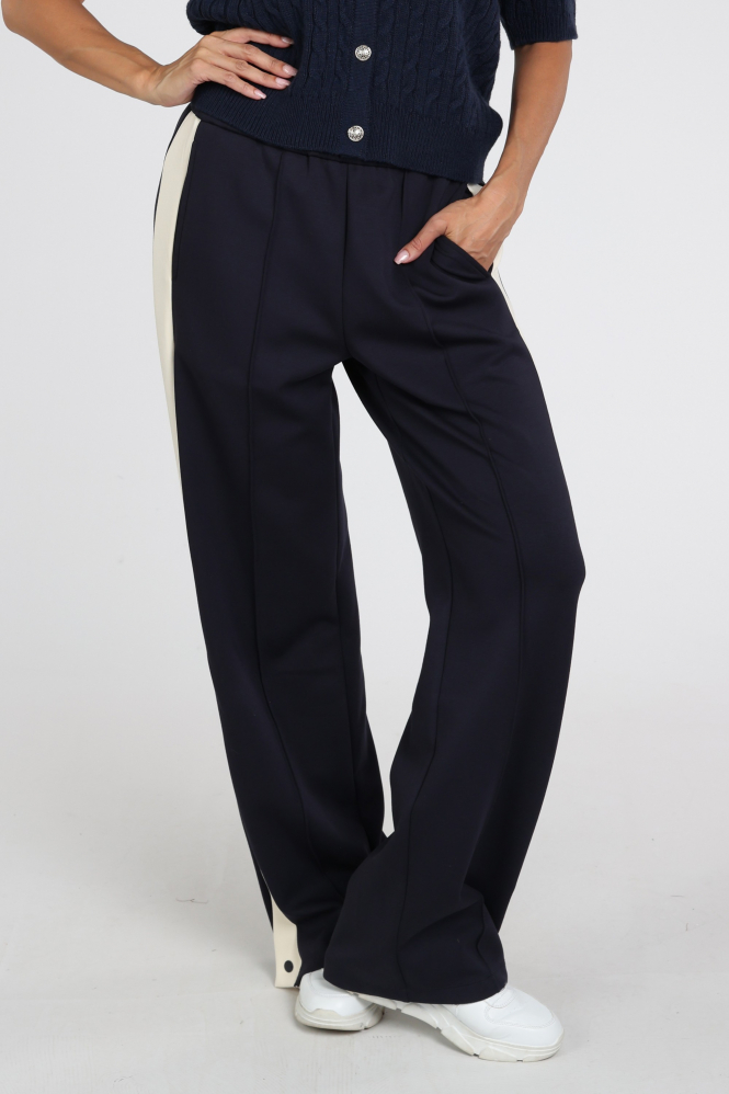 Geisha 61527-10 Joggingbroek Blauw