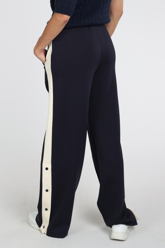Geisha 61527-10 Joggingbroek Blauw