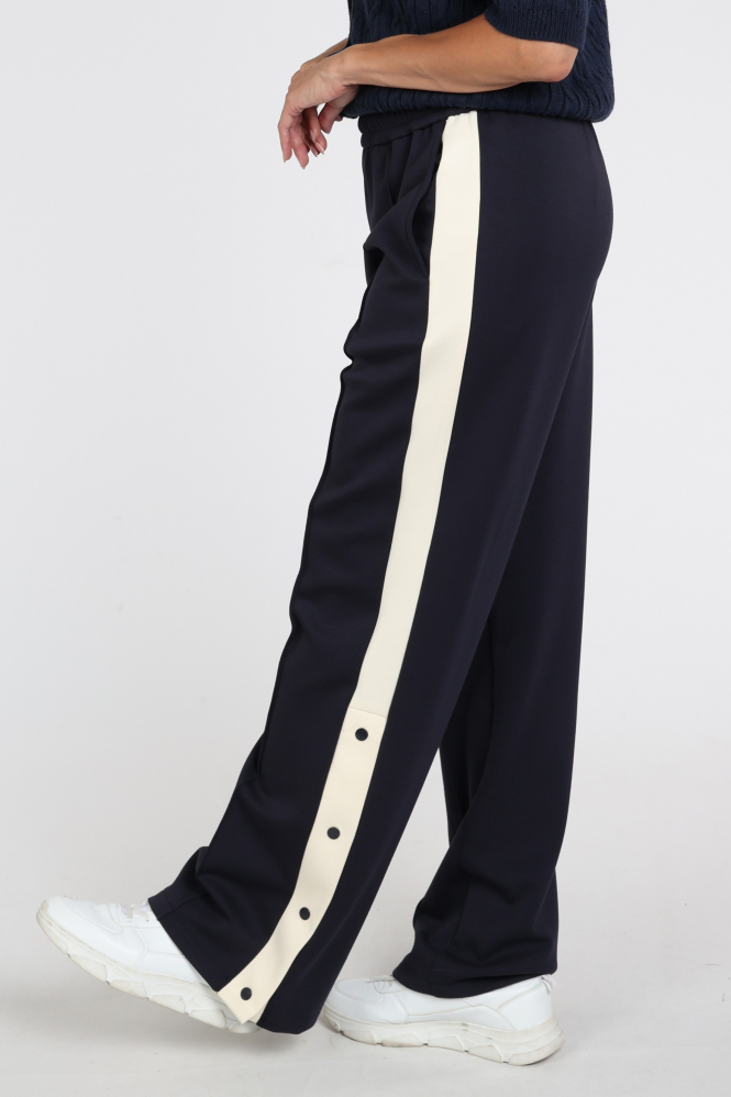 Geisha 61527-10 Joggingbroek Blauw