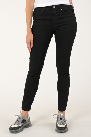 Mac dream skinny Zwart