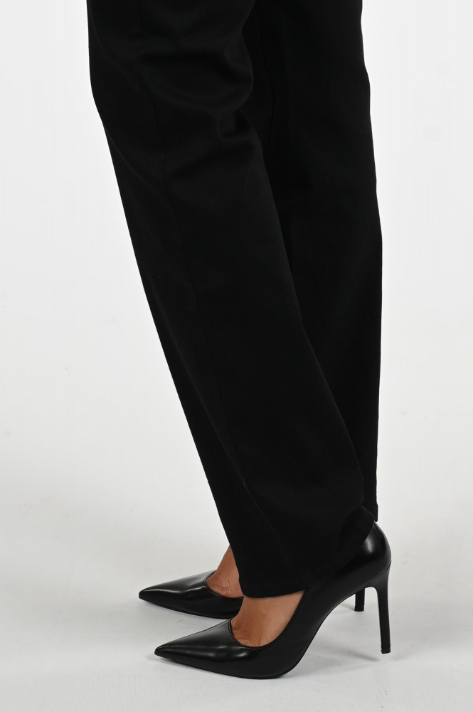 Mac Dream Jeans Zwart