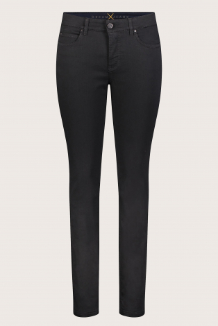 Mac Dream Skinny Zwart