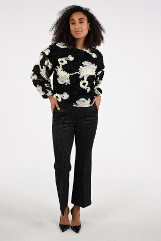 Cambio francoise Zwart