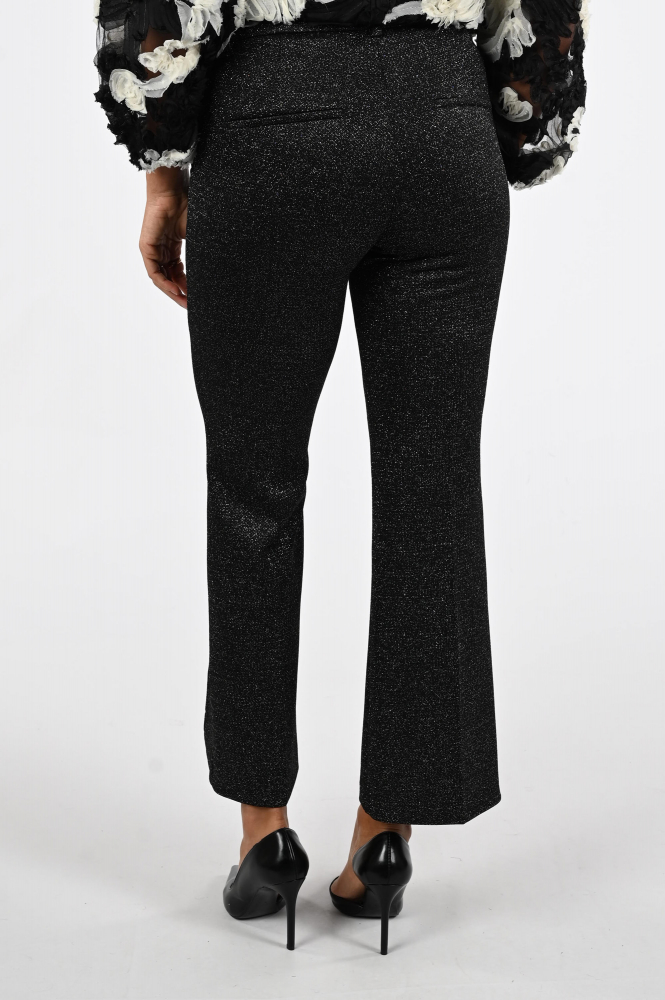 Cambio francoise Jeans Zwart