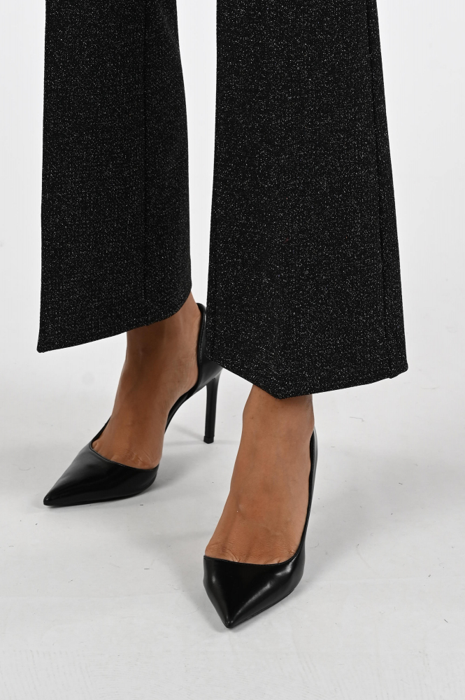 Cambio francoise Jeans Zwart