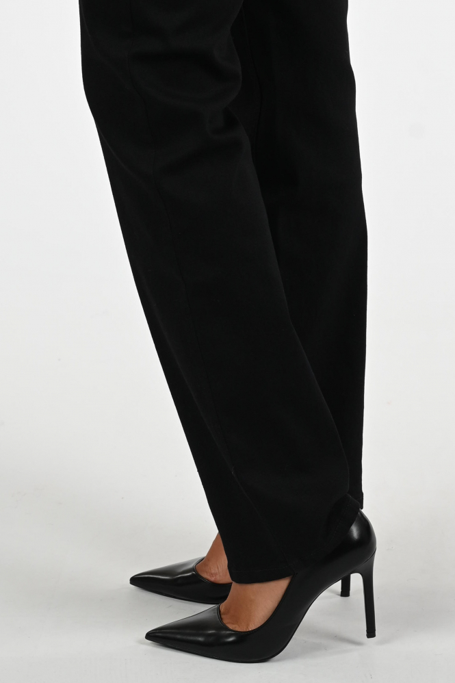 Mac Dream Jeans Zwart