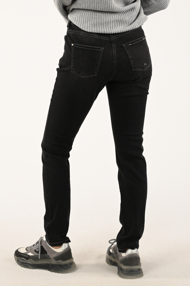 Mac dream skinny 357L Jeans Grijs