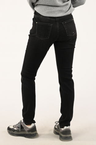 Mac dream skinny 357L Grijs