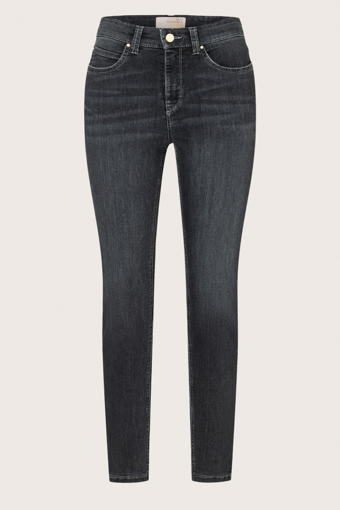 Mac dream skinny 357L Jeans Grijs