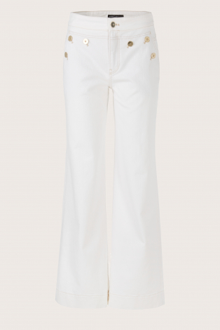 Marc Cain XC 82.03 D06 Wit