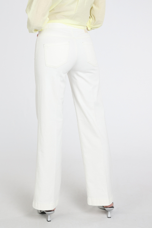 Rosner Audrey Sailor  Wit