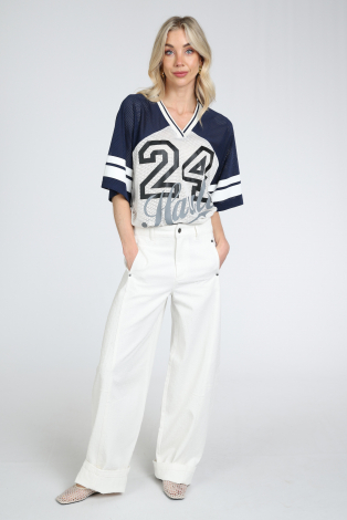 Co'couture 41133 Wit