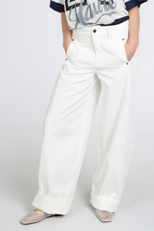 Co'couture 41133 Wit