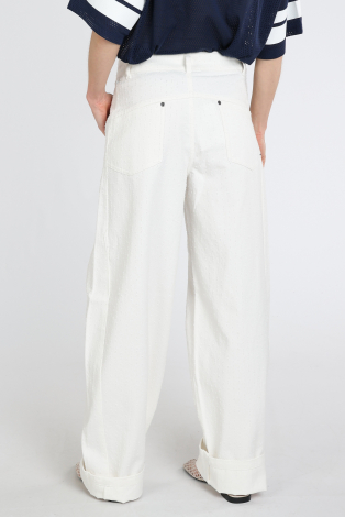 Co'couture 41133 Wit