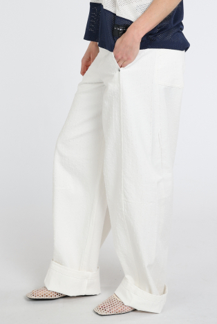 Co'couture 41133 Wit