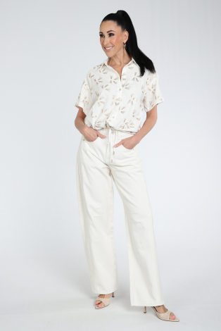Haute L'Amitié HL10573 Wit