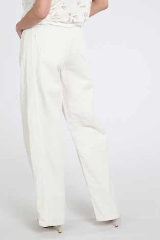 Haute L'Amitié HL10573 Wit
