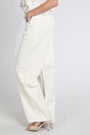 Haute L'Amitié HL10573 Wit