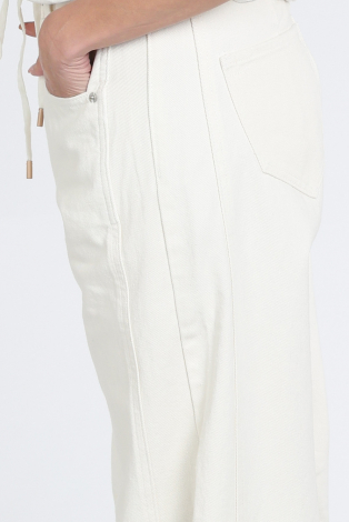 Haute L'Amitié HL10573 Wit