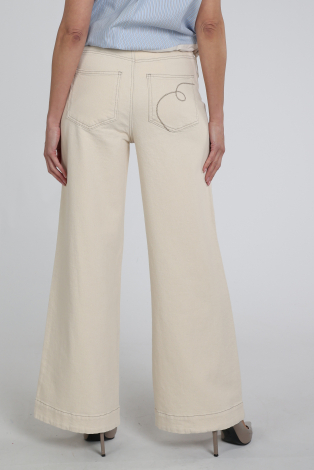 Nukus NKF09095 Beige