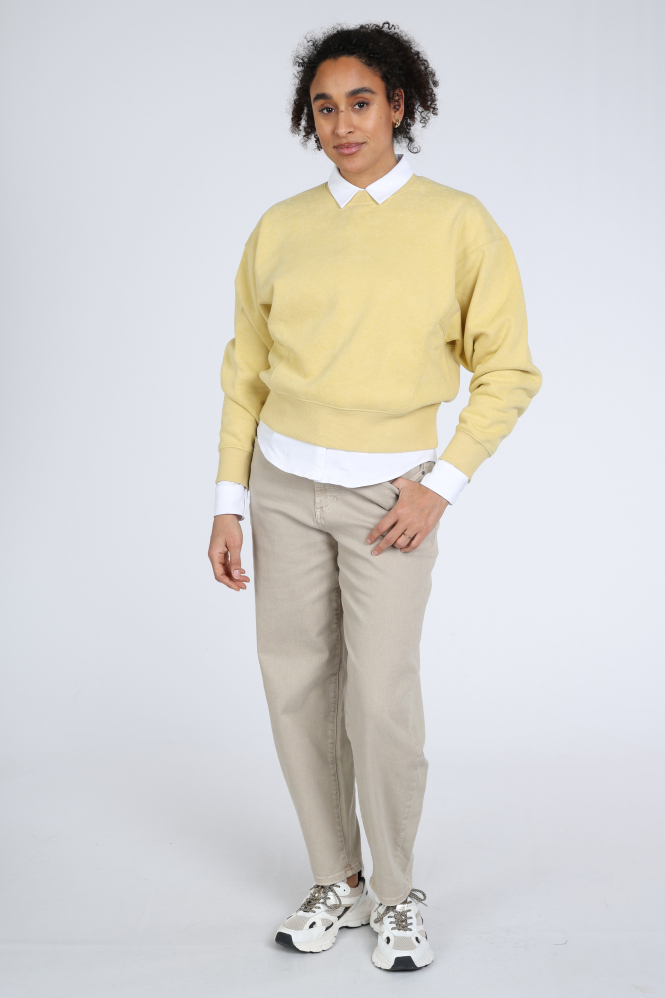 Yaya 01-311122-601 Jeans Beige