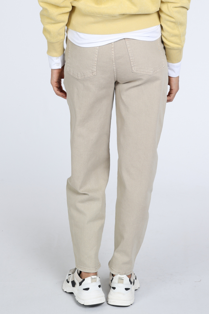 Yaya 01-311122-601 Jeans Beige