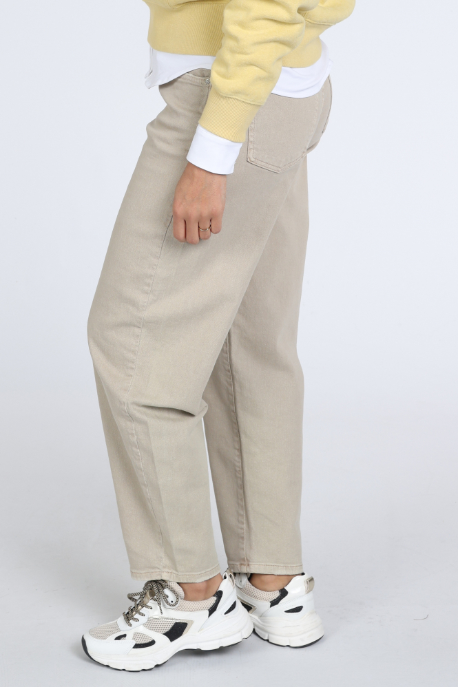 Yaya 01-311122-601 Jeans Beige