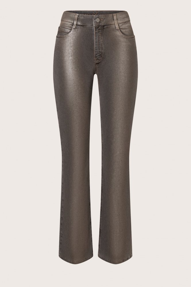 Mac Dream Boot 0357 Jeans Bruin