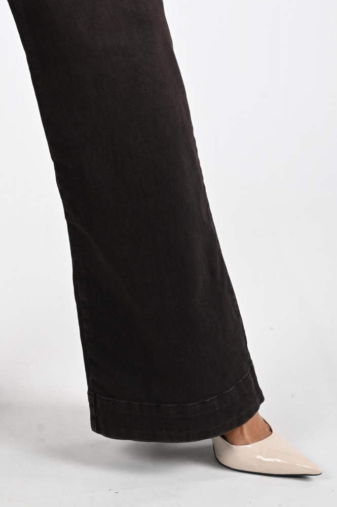 Nukus NKF09050 Jeans Bruin
