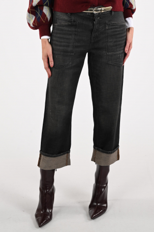 Cambio Giuli 9232007405 Bruin