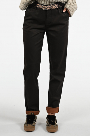 Geisha 51539-10 Bruin