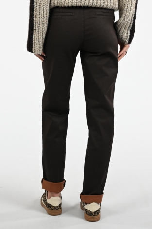 Geisha 51539-10 Bruin