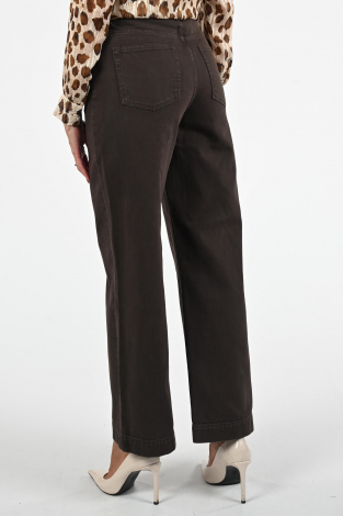 Geisha 51809-10 Bruin