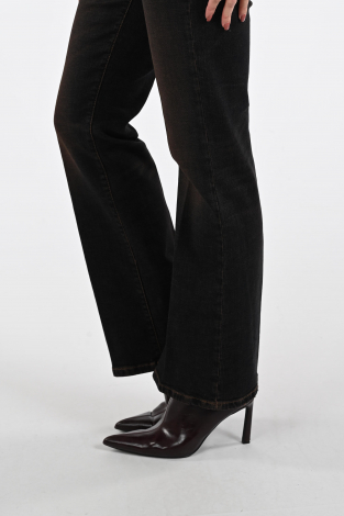 Cambio Paris flared 9132 Bruin
