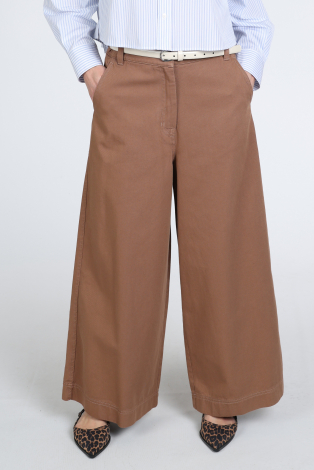 MaxMara Ariete mm10433 Bruin