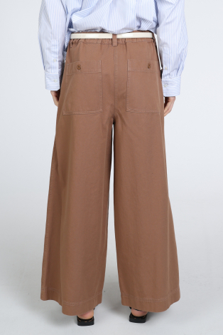 MaxMara Ariete mm10433 Bruin