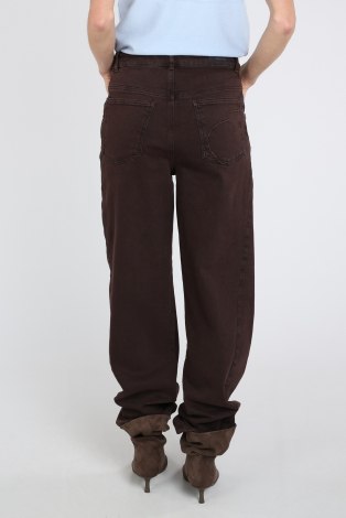 Nukus NKF09097 Bruin