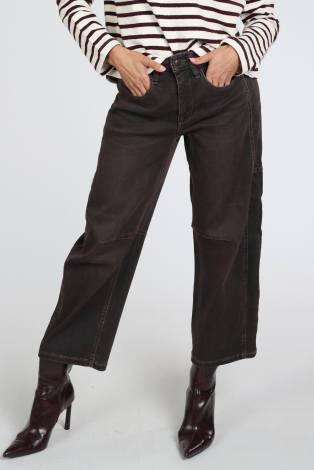 Mac Ohio barrel 0333 Bruin