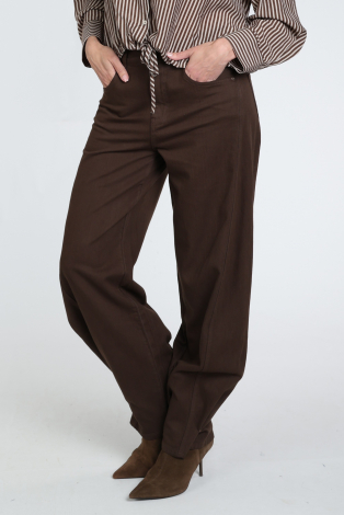 Geisha 61501-10 Bruin
