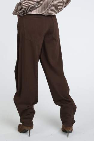 Geisha 61501-10 Bruin