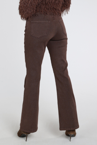 Geisha 61543-10 Bruin