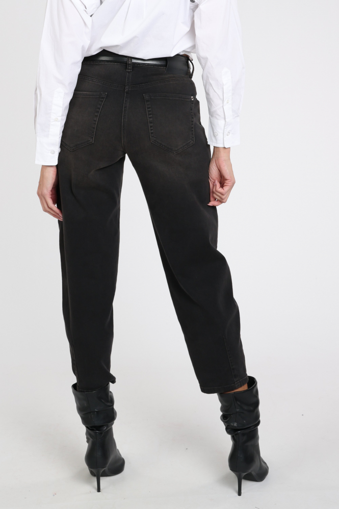 Cambio Elin 9250003623 Jeans Bruin