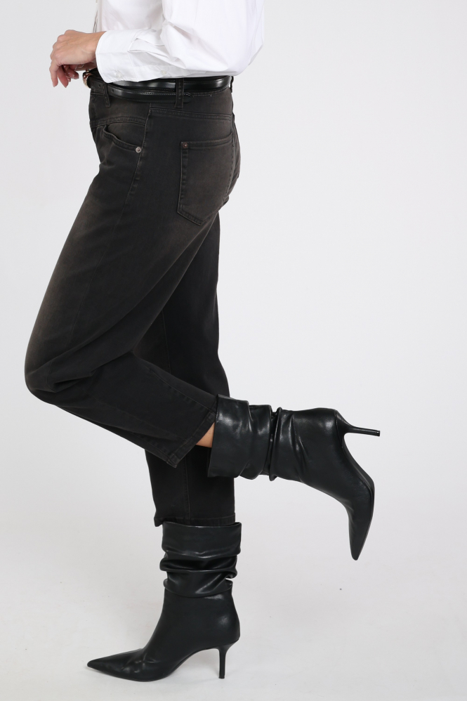 Cambio Elin 9250003623 Jeans Bruin